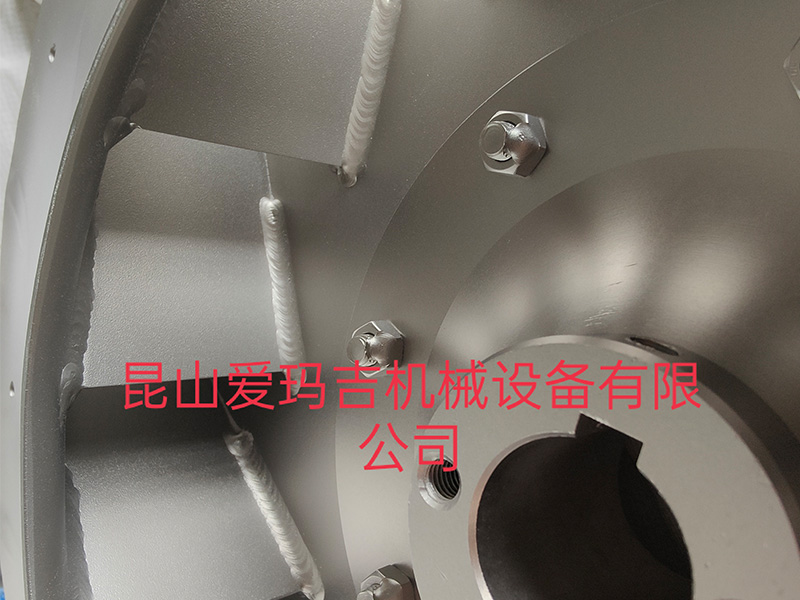不銹鋼噴砂